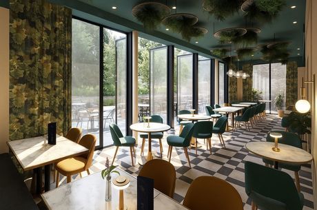 The Rebirth of an Iconic Venue: the Historic Royal Bell Reopens as Bromley’s New Multi-Purpose Venue with Co-Working, Private Members’ Club & Boutique Hotel