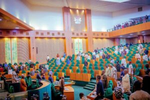 PDP stakeholders blast federal lawmaker over ‘toxic politics’ in House of Reps