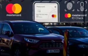 Mastercard earnings show robust spending fueled by a healthy consumer