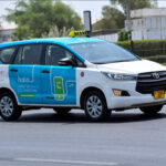 Dubai e-hailing service Hala reports 12% trip growth in first half of 2025