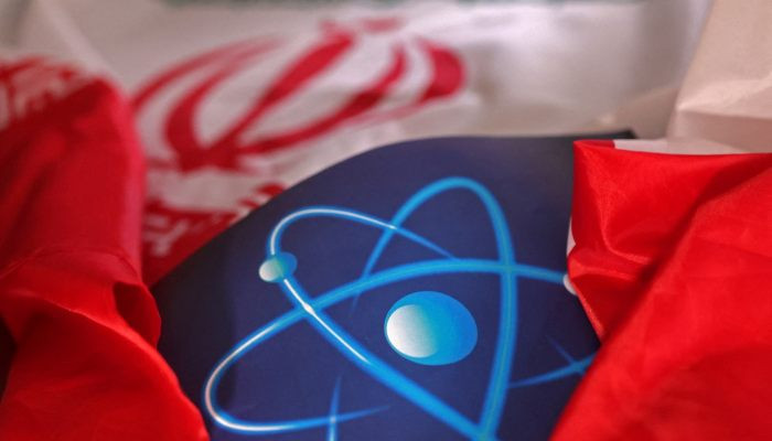Iran says reimposing UN sanctions would complicate nuclear standoff
