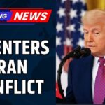 US Strikes Fordow, Natanz & Isfahan | Trump: “Very Successful” | Lt Gen D.P. Pandey Reacts