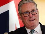 Keir Starmer backs strike by Trump’s US on Iran saying its nuclear weapons are ‘a grave threat to international security’