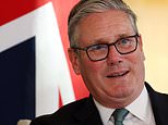 Keir Starmer backs strike by Trump’s US on Iran saying its nuclear weapons are ‘a grave threat to international security’