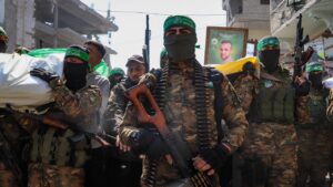 Hamas cut off contact, escalation in Gaza likely unavoidable, Israeli official tells ‘Post’