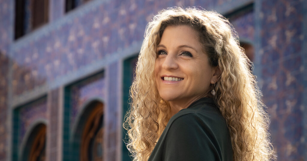 Empathetic leadership with Marta Martin, hotel manager at Rosewood Doha
