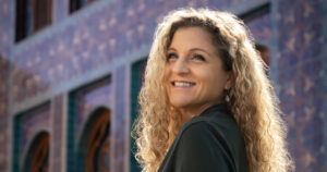 Empathetic leadership with Marta Martin, hotel manager at Rosewood Doha