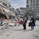 Arab Nations, Including Egypt, Call for Hamas to Disarm and End Gaza’s Rule