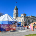 Ballarat Winter Fest Kicks Off: Cold Weather, Hot Fun | Mirage News