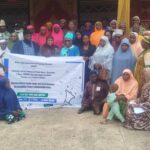 Stakeholders Advocate For Increased Women Participation In Politics