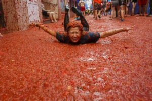 5 unusual traditions around the world you’ve probably never heard of