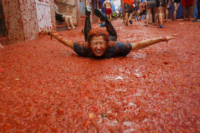5 unusual traditions around the world you’ve probably never heard of