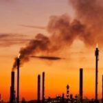 The Decline of Oil Power in Middle East Geopolitics