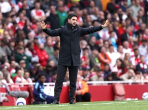 La Liga defender agrees move to Arsenal
