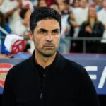 Arsenal in talks to sign Brazilian midfielder