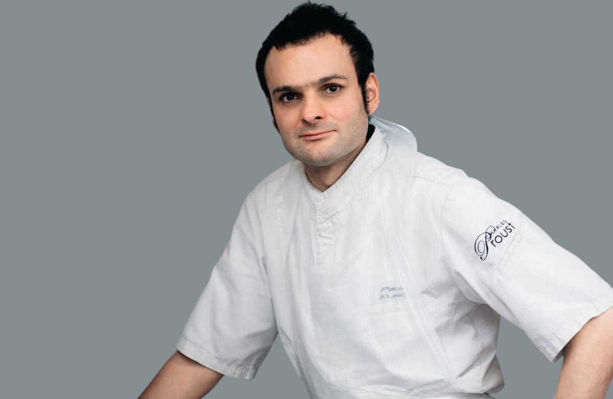 Valrhona to host five-day chocolate sculpture experience with chef Paul Klein at L’Ecole Valrhona Dubai, September 8 to 12, 2025
