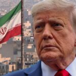 President Donald Trump Says the United States Has Attacked Iran