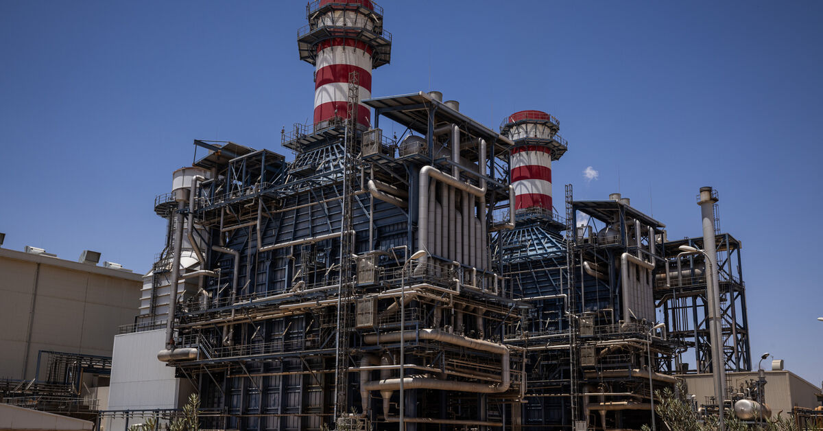 Turkey to begin natural gas exports to Syria on Aug. 2: What to know