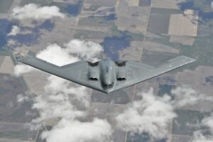 BREAKING NEWS: TRUMP BOMBS IRAN – ISRAEL ON HIGH ALERT – PLEASE PRAY
