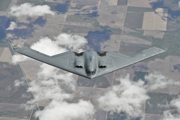 BREAKING NEWS: TRUMP BOMBS IRAN – ISRAEL ON HIGH ALERT – PLEASE PRAY