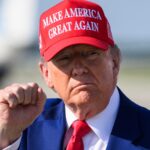Trump Announces U.S. Dropped ‘Payload of Bombs’ on Iran via Truth Social