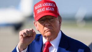 Trump Announces U.S. Dropped ‘Payload of Bombs’ on Iran via Truth Social