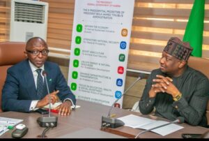 Keyamo, MOFI, Qatari Investors Seal Strategic Deal On Aviation Investment