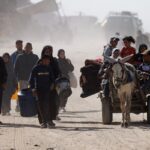 ‘Disarm, Leave Gaza To Achieve Palestinian Statehood’: Qatar, Saudi, Egypt To Hamas