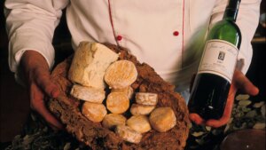 French Wine and Cheese Makers Say U.S. Tariffs Would Hit Hard