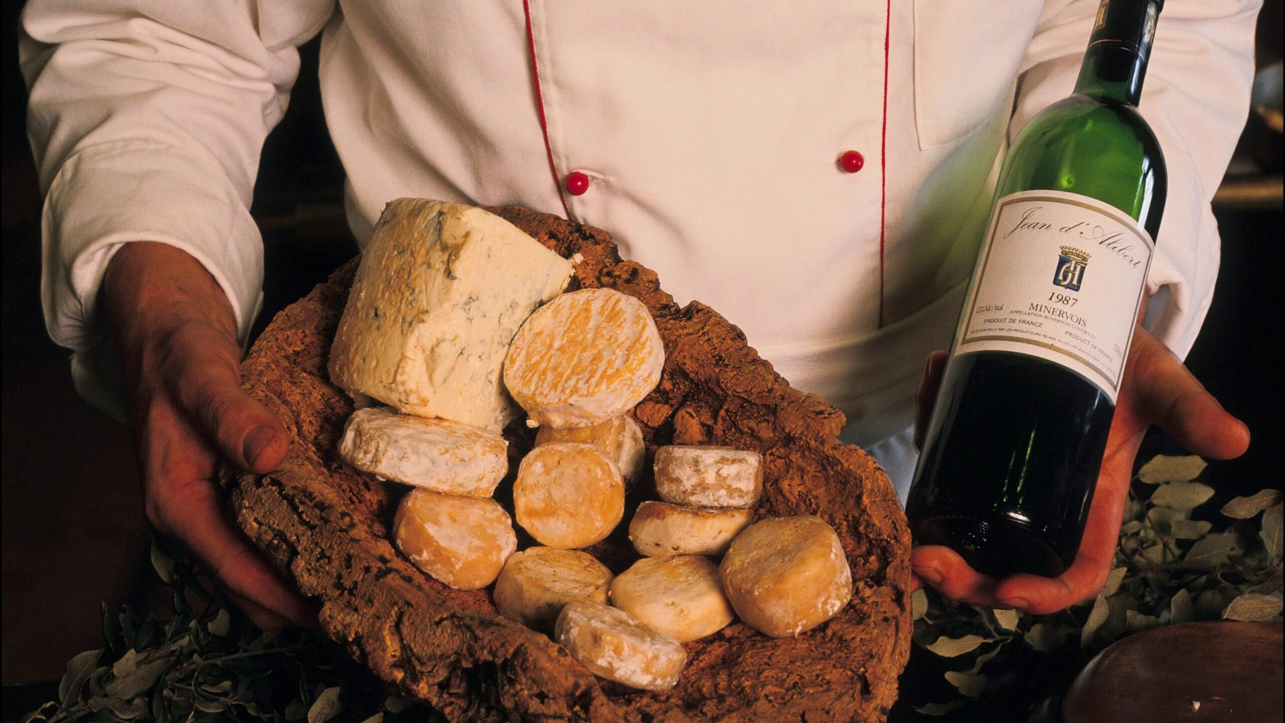 French Wine and Cheese Makers Say U.S. Tariffs Would Hit Hard