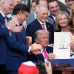 How Trump’s Big Beautiful Bill Stiffed Tipped Workers