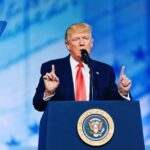 Trump briefly considered breaking up Nvidia to spur competition, then backed off