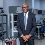 The Engineer Who Secured Nigeria’s Democracy