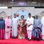 Obasa Urges Protection for Muslim Women as Pillars of Societal Reform