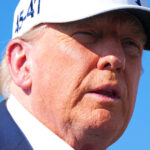 Trump is attending the FIFA Club World Cup final