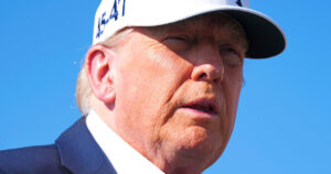 Trump is attending the FIFA Club World Cup final