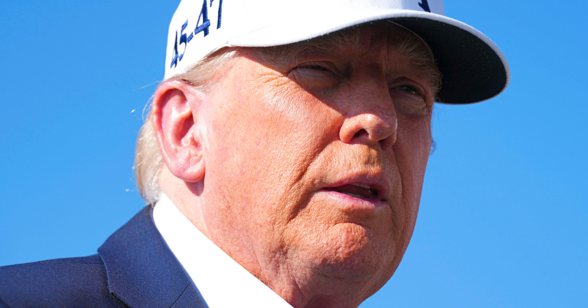 Trump is attending the FIFA Club World Cup final