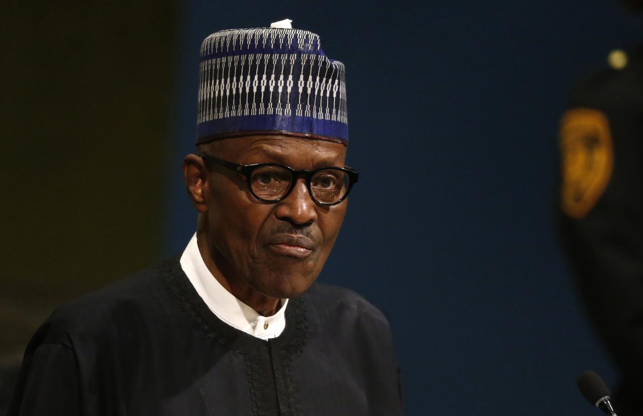 He Played Key Role in Promoting Peace, Security in West Africa – UN Mourns Buhari