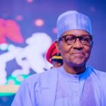 Sea of heads as Buhari’s state funeral features full military honours, 21-gun salute