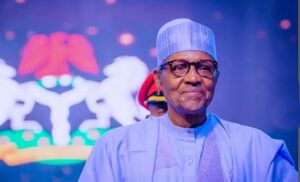 Sea of heads as Buhari’s state funeral features full military honours, 21-gun salute