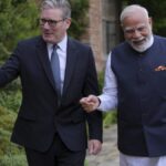 Not covered in FTA, carbon tax may spoil India-UK free trade mood; here’s why