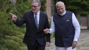 Not covered in FTA, carbon tax may spoil India-UK free trade mood; here’s why
