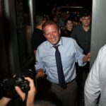 How Brad Lander Lost an Election but Became a National Inspiration