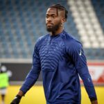 Arokodare admires Premier League