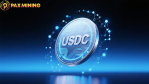 Earn Up to $5,500 in USDC: PaxMining Launches Major Limited-Time Upgrade
