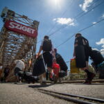 Budapest agglomeration transport services to run more frequently during Sziget Festival, including overnight
