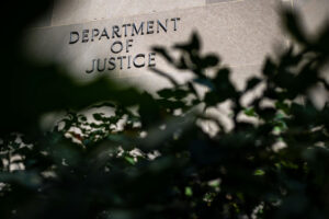 How DOJ approval of a corporate merger has exposed a rift in the MAGA movement