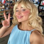Watercolor Blush Is the Painterly Flush Makeup Artists Swear By