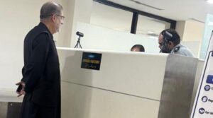 BNP-M chief Akhtar Mengal offloaded from Dubai-bound flight
