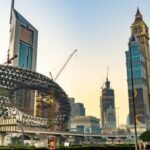 Middle East Gas Exports Soar to Meet Global Demand